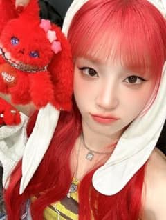 【即購入可】ウギぬい　(G)I-DLE 初期　第一弾 即購入可】ウギぬい (G)I-DLE 初期 第一弾