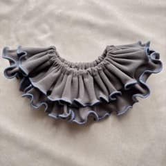 メロウスタイ フリルスタイのサムネイル