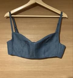 ＊ビスチェのサムネイル