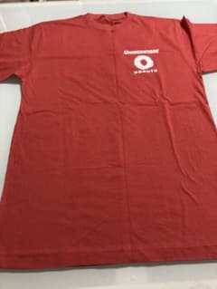 BRIDGESTONE DONUTS WONDERLAND 95 Tシャツのサムネイル