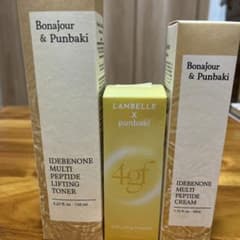 punbakiシリーズオススメセットのサムネイル