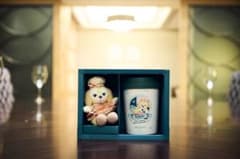 香港ディズニー20周年限定日本未発売 STARBUCKS CookieAnn - メルカリ