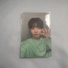 PRODUCE 101 JAPAN 新世界 土田央修 練習着トレカのサムネイル