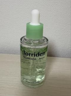 Torriden トリデン バランス フル シカセラム 美容液 - 3