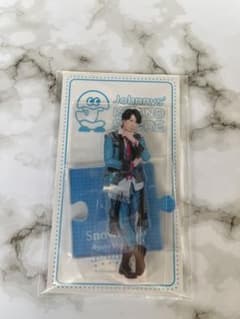 SnowMan 宮舘涼太 第3弾 アクリルスタンドのサムネイル