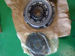 新品未使用 SUZUKI純正 22100-78K00 クラッチキット エスクード 新品未使用 SUZUKI純正 22100-78K00 クラッチキット エスクード - メルカリ