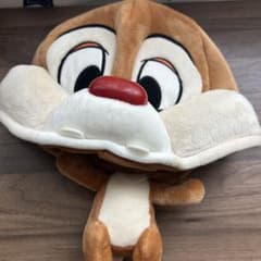 デール　ファンキャップのサムネイル