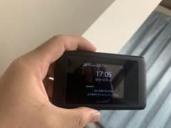 poket 601hwのサムネイル