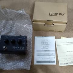 audio-technica VP-01 SLICK FLYのサムネイル