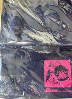 純情ロマンチカ 非売品エコバッグ 中村春菊 - メルカリ