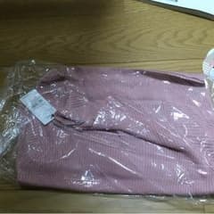 レディース ニット ピンクのサムネイル