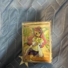 ポケモンカードゲーム 海外版ミモザのサムネイル