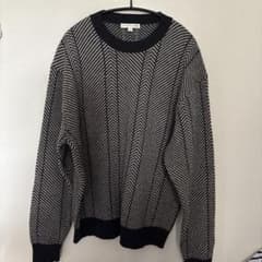 UNIQLO JWAnderson コラボニットのサムネイル