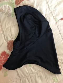 スイムキャップ ヒジャブ 中古のサムネイル