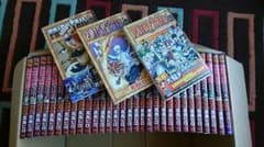 FAIRY TAIL フェアリーテイル 全巻セット ＋6冊 ＋DVD1枚のサムネイル