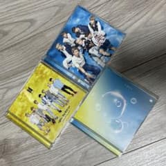 BTS Lights / Boy With Luv 3形態セットのサムネイル