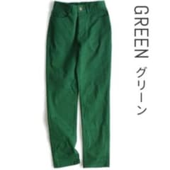 デニム パンツのサムネイル