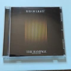 RAY OF LIGHTのサムネイル