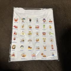 toyoko inn 40th記念Tシャツ&ピンバッジセット 2026年最新】東横イン40周年記念TシャツMサイズの人気アイテム - メルカリ