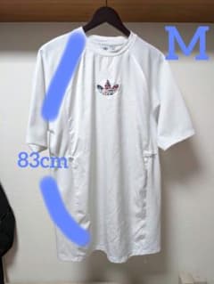 adidasワンピース　チュニックのサムネイル