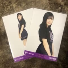 乃木坂4期生さん専用のサムネイル