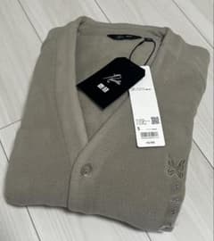 UNIQLO✖️needles コラボカーディガンのサムネイル