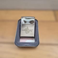 ZIPPO USS O`KANE DDG-77のサムネイル