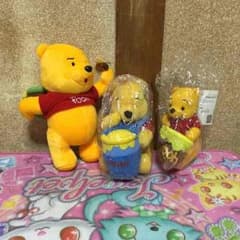 プー コレクションのサムネイル