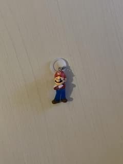 スーパーマリオ めじるしアクセサリー（マリオ）のサムネイル