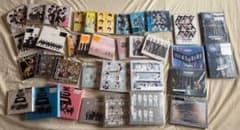 스노DD~덴홀리/앨범 S1~S3/타키자와 가부키·라이브 Bluray/특전 등