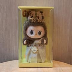 正規品】タイ限定 ラブブ LABUBU THE MONSTERS 新品未開封 - メルカリ