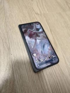 【ジャンク】Google Pixel 9 pro fold 【内側画面故障】 ジャンク】Google Pixel 9 pro fold 【内側画面故障】 - メルカリ
