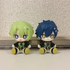 る*読様 Huggy Good Smile 漣ジュン・巴日和のサムネイル