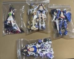 お*り様 コトブキヤ　メガミデバイス　ジャンク お*り様 コトブキヤ メガミデバイス ジャンク - メルカリ