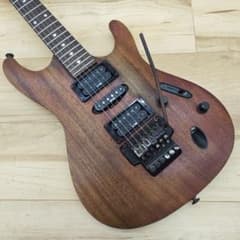 Ibanez Sシリーズ S540 エレキギター 本体 日本製 フジゲン 93年 Ibanez Sシリーズ S540 エレキギター 本体 日本製 フジゲン 93年