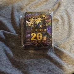 遊戯王 スリーブのサムネイル