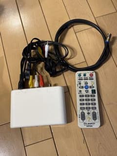 DX BROADTEC 地上デジタルチューナー DIR910 20100420121547_822_.jpg