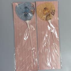 すとぷり ころんくん るぅとくん スティックバルーンのサムネイル