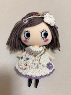 ハッピードールハンドメイド ぬいぐるみ用 着せ替え服セットのサムネイル