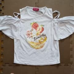 Tシャツのサムネイル
