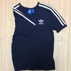 アディダス オリジナルス Tシャツ最終値下げ‼️‼️のサムネイル