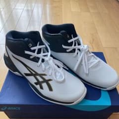 asics GELPRIMESHOT SP 4   26cmのサムネイル