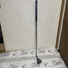 レフティパター オデッセイSTROKE LAB 2M CH 34インチ - メルカリ