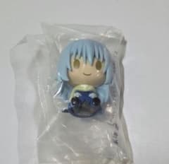 전생했더니 슬라임이었던 건