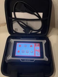 ANCEL ds160 自動車故障診断機 OBD2 スキャンツール ポルシェ専用 ANCEL ds160 自動車故障診断機 OBD2 スキャンツール ポルシェ専用