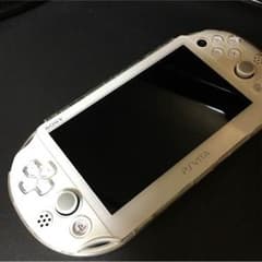 PSVITA プレイステーションヴィータのサムネイル