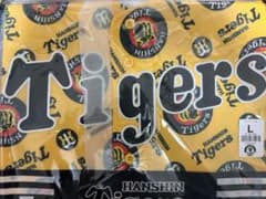阪神タイガースロゴユニフォームのサムネイル