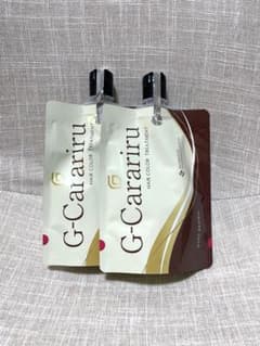 ヘアカラートリートメント2個セットのサムネイル