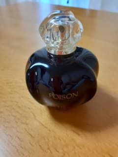 Dior POISON 50ml EDTのサムネイル