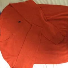 大人気！POLO ニットのサムネイル